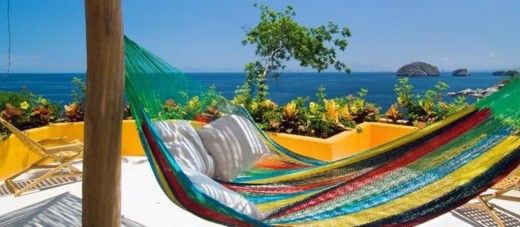 Villa Mandarinas - Hammock Villa Mandarinas - Hammock
